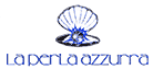Logo La Perla Azzurra